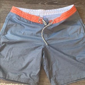 Men’s billabong swim trunks